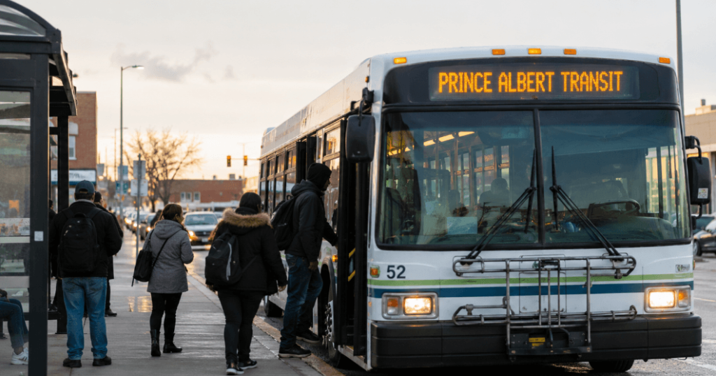 Prince Albert Transit Adjusts Rush Hour and East Hill Bus Schedules for September 26 Prince Albert Transit Adjusts Rush Hour and East Hill Bus Schedules for September 26