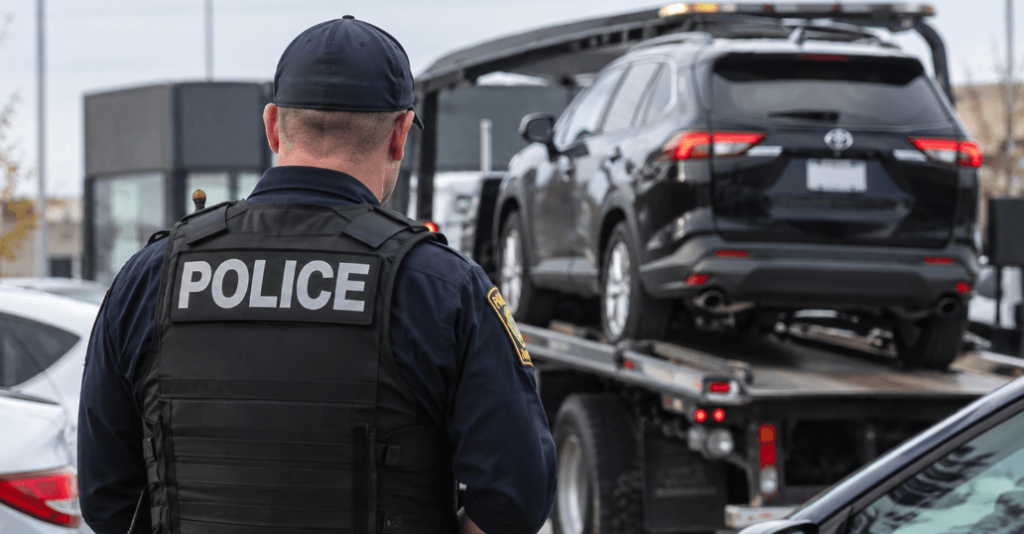 Ontario Adds Million to Auto Theft Prevention as Vehicle Thefts Continue to Decline Ontario Adds Million to Auto Theft Prevention as Vehicle Thefts Continue to Decline