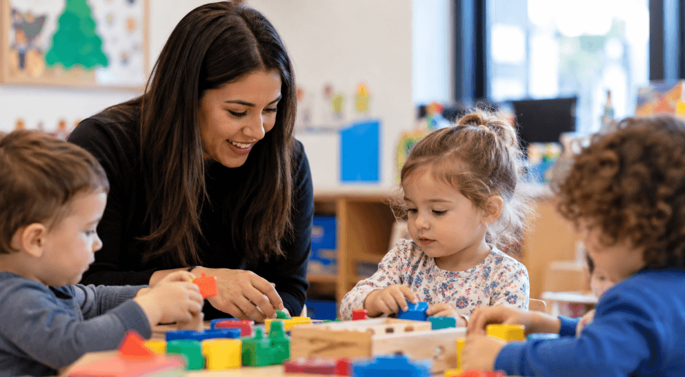 Ottawa Adds Funding to Extend Ontario Child-Care Fee Support Through June 2027 Ottawa Adds Funding to Extend Ontario Child-Care Fee Support Through June 2027