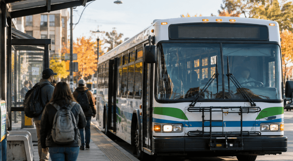 Prince Albert Transit Adjusts West Flat and East Hill Bus Service Prince Albert Transit Adjusts West Flat and East Hill Bus Service