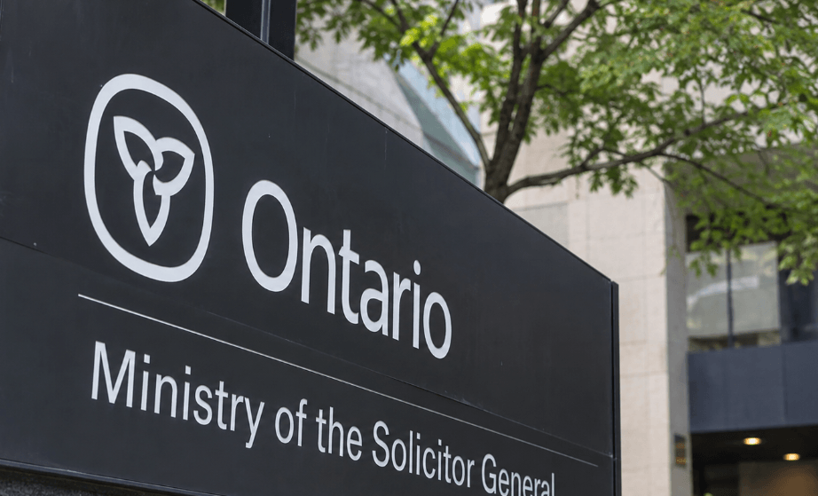Ontario Coroner Sets October 19 Inquest Into Death of Matthew Di Giovanni Ontario Coroner Sets October 19 Inquest Into Death of Matthew Di Giovanni