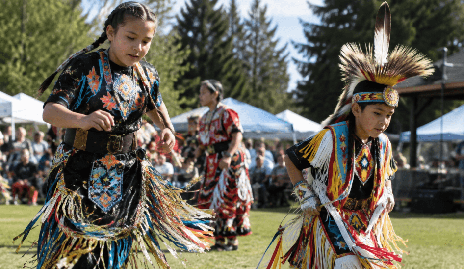 Ontario Invests .2 Million to Expand Indigenous Sport and Recreation Programs Ontario Invests .2 Million to Expand Indigenous Sport and Recreation Programs