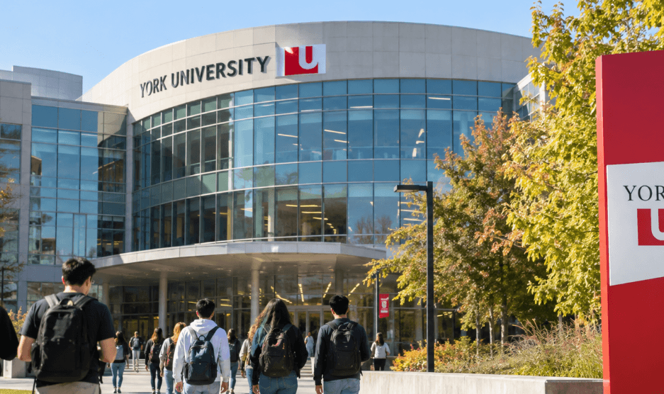Ontario Funds 5,260 New York University Seats for High-Demand Careers Ontario Funds 5,260 New York University Seats for High-Demand Careers