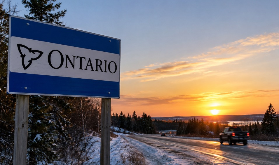 Ontario Proposes Permanent Daylight Saving Time for Northwestern Communities Starting November 2026 Ontario Proposes Permanent Daylight Saving Time for Northwestern Communities Starting November 2026