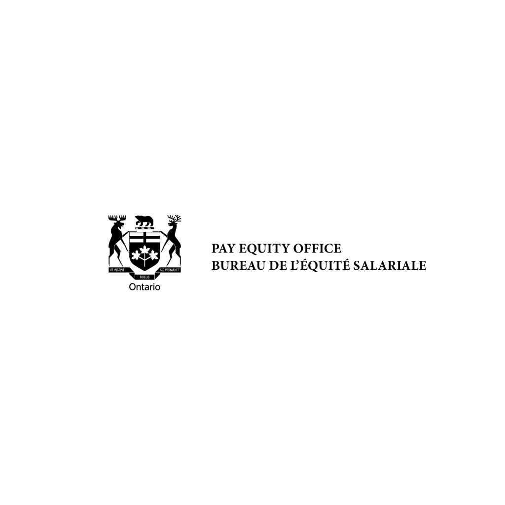 Le Bureau de l’équité salariale de l’Ontario rend la mise en conformité plus simple Le Bureau de l’équité salariale de l’Ontario rend la mise en conformité plus simple