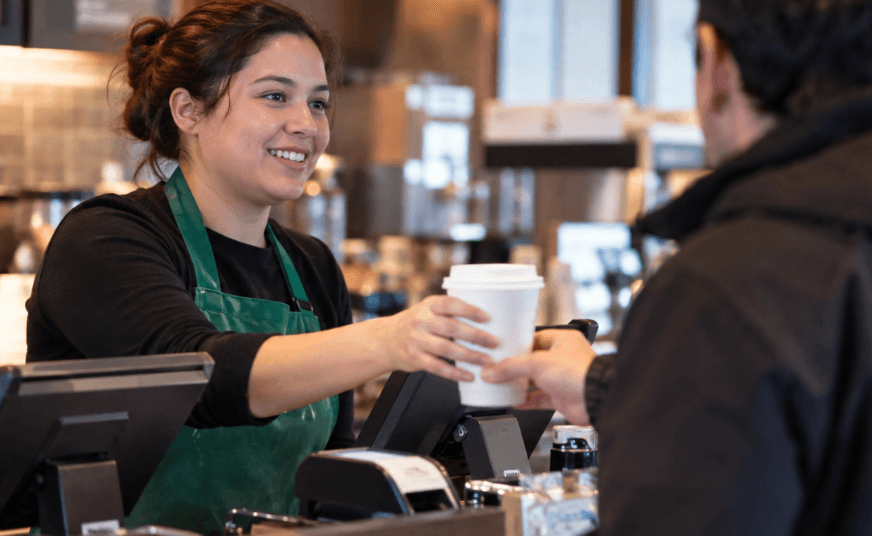 Ontario Raises Minimum Wage to .95 an Hour, Affecting More Than 700,000 Workers Ontario Raises Minimum Wage to .95 an Hour, Affecting More Than 700,000 Workers