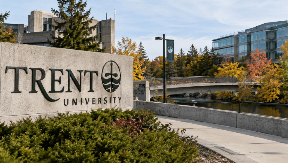 Ontario Invests 0 Million in Trent University Student Housing and Academic Expansion Ontario Invests 0 Million in Trent University Student Housing and Academic Expansion