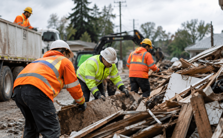 Ontario Corps Adds Waste to Resource Ontario to Strengthen Emergency Response Network Ontario Corps Adds Waste to Resource Ontario to Strengthen Emergency Response Network