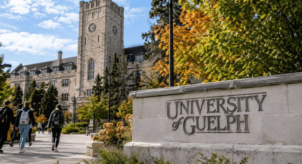 Ontario Invests 6 Million to Add 6,269 University of Guelph Seats in STEM and Skilled Trades Ontario Invests 6 Million to Add 6,269 University of Guelph Seats in STEM and Skilled Trades