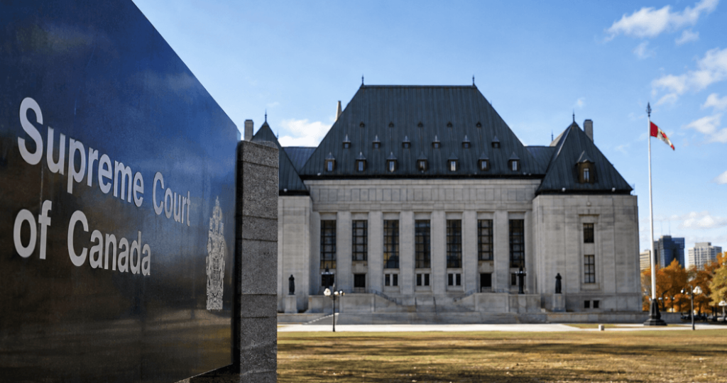 BCCLA Urges Supreme Court of Canada to Strengthen Charter Rights Protections in Religious Freedom Case BCCLA Urges Supreme Court of Canada to Strengthen Charter Rights Protections in Religious Freedom Case