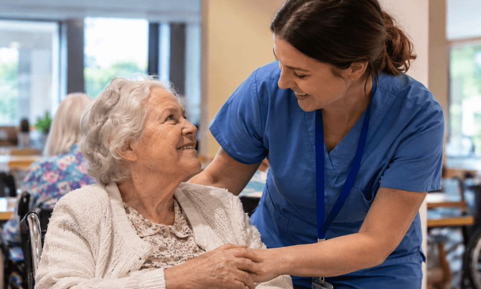 Ontario Invests Nearly Million to Expand Dementia Care in Long-Term Care Homes Ontario Invests Nearly Million to Expand Dementia Care in Long-Term Care Homes