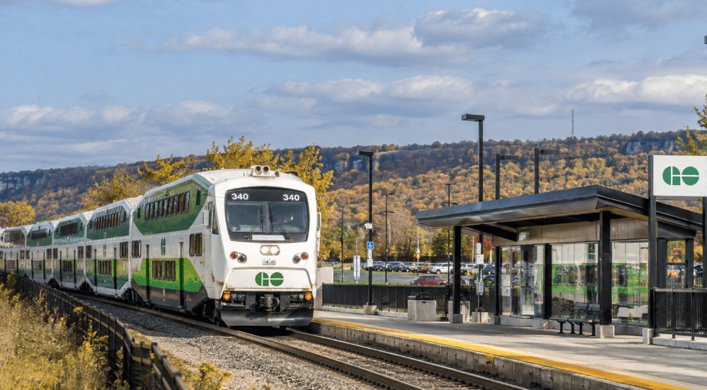 Ontario Awards Major Construction Contract for Grimsby GO Station, Targeting 2027 Completion Ontario Awards Major Construction Contract for Grimsby GO Station, Targeting 2027 Completion