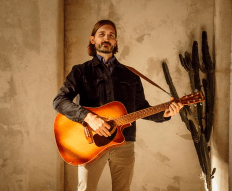 Toronto Folk-Rock Artist Deadly Alfano Releases New Single ‘Shelter’ Ahead of October 15 Show Toronto Folk-Rock Artist Deadly Alfano Releases New Single ‘Shelter’ Ahead of October 15 Show