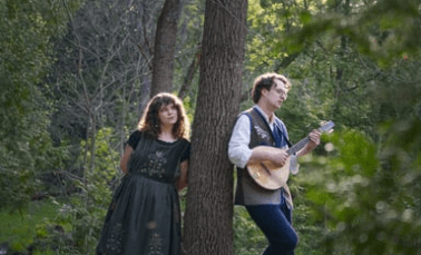 Ontario Celtic Folk Duo Lo & the High Road Releases Second Album ‘Standing Stones’ Ontario Celtic Folk Duo Lo & the High Road Releases Second Album ‘Standing Stones’
