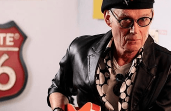 Fort Erie Blues-Rock Musician René Huard Releases ‘Tail Waggin” Ahead of New Album ‘Gently Used’ Fort Erie Blues-Rock Musician René Huard Releases ‘Tail Waggin” Ahead of New Album ‘Gently Used’