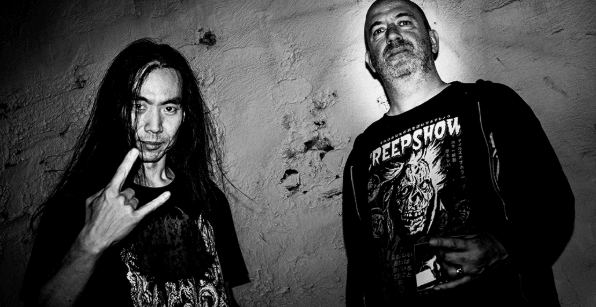 Narcotic Wasteland Releases ‘Fentanyl Zombie Apocalypse’ Music Video Ahead of European and U.S. Tours Narcotic Wasteland Releases ‘Fentanyl Zombie Apocalypse’ Music Video Ahead of European and U.S. Tours