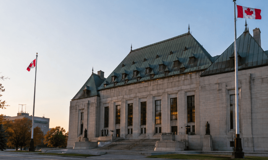BCCLA to Defend Prisoners’ Right to Court Review in Supreme Court of Canada Case BCCLA to Defend Prisoners’ Right to Court Review in Supreme Court of Canada Case
