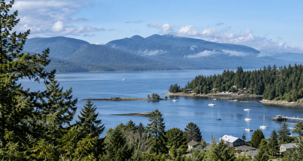 Strathcona Regional District Invites Area C Residents to Review New Official Community Plan Strathcona Regional District Invites Area C Residents to Review New Official Community Plan