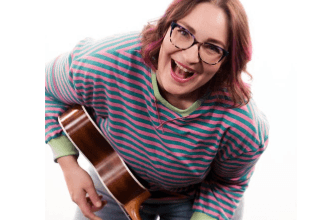 JUNO-Nominated Children’s Musician Beppie Releases Eighth Album ‘Puzzle Pieces’ JUNO-Nominated Children’s Musician Beppie Releases Eighth Album ‘Puzzle Pieces’