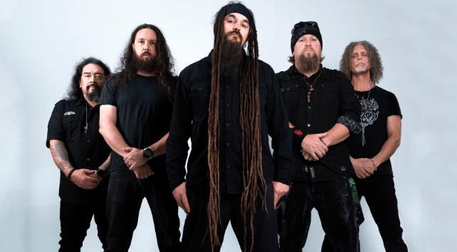Cascade Effect Releases ‘Rogue Wave’ Music Video Ahead of January 2027 Album ‘The Weight of Nothingness’ Cascade Effect Releases ‘Rogue Wave’ Music Video Ahead of January 2027 Album ‘The Weight of Nothingness’