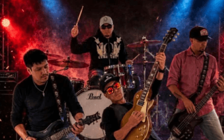 Low Budget Rock Star Releases New Single “Cotton Candy” Ahead of Planned 2027 Album Low Budget Rock Star Releases New Single “Cotton Candy” Ahead of Planned 2027 Album