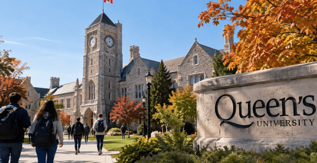 Ontario Invests 4 Million to Add 3,604 Seats at Queen’s University for In-Demand Careers Ontario Invests 4 Million to Add 3,604 Seats at Queen’s University for In-Demand Careers