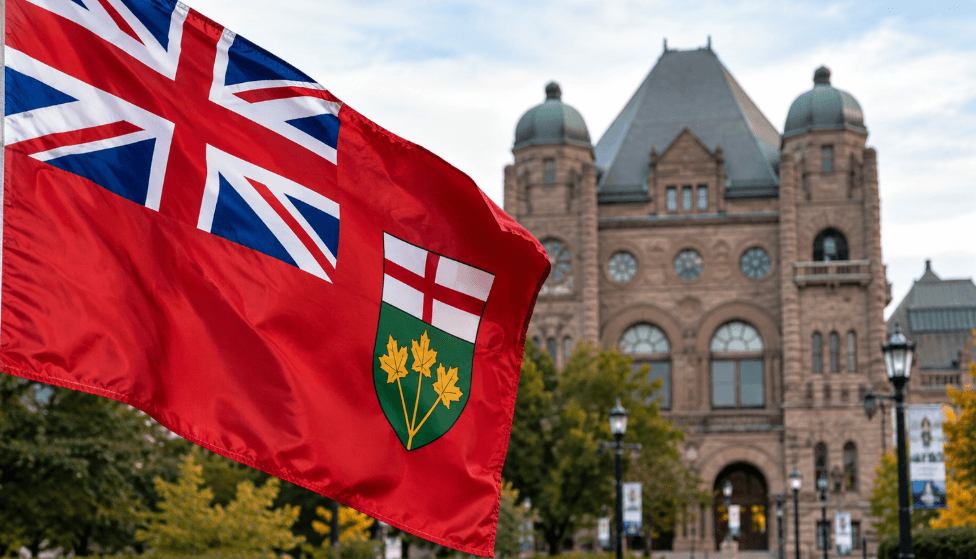 Ontario Invests .75 Million to Strengthen Community Security and Combat Hate Crimes Ontario Invests .75 Million to Strengthen Community Security and Combat Hate Crimes