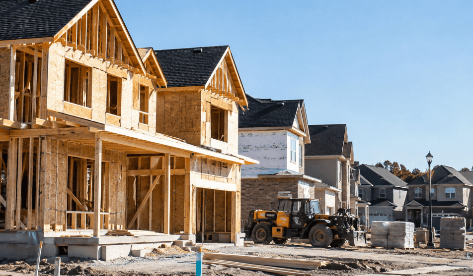 Ontario and Canada Announce Up to .6 Million for Housing Infrastructure in St. Thomas Ontario and Canada Announce Up to .6 Million for Housing Infrastructure in St. Thomas