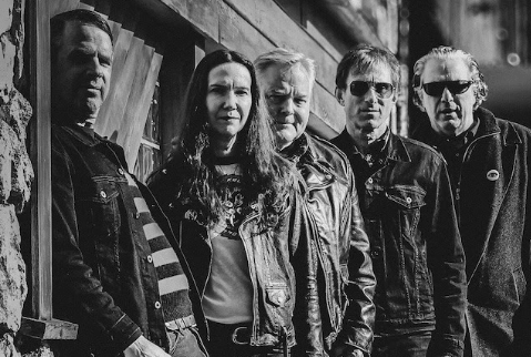 Guerrilla Teens Release New EP ‘Sympathy for the Decibel’ on Sonic Jett Records Guerrilla Teens Release New EP ‘Sympathy for the Decibel’ on Sonic Jett Records