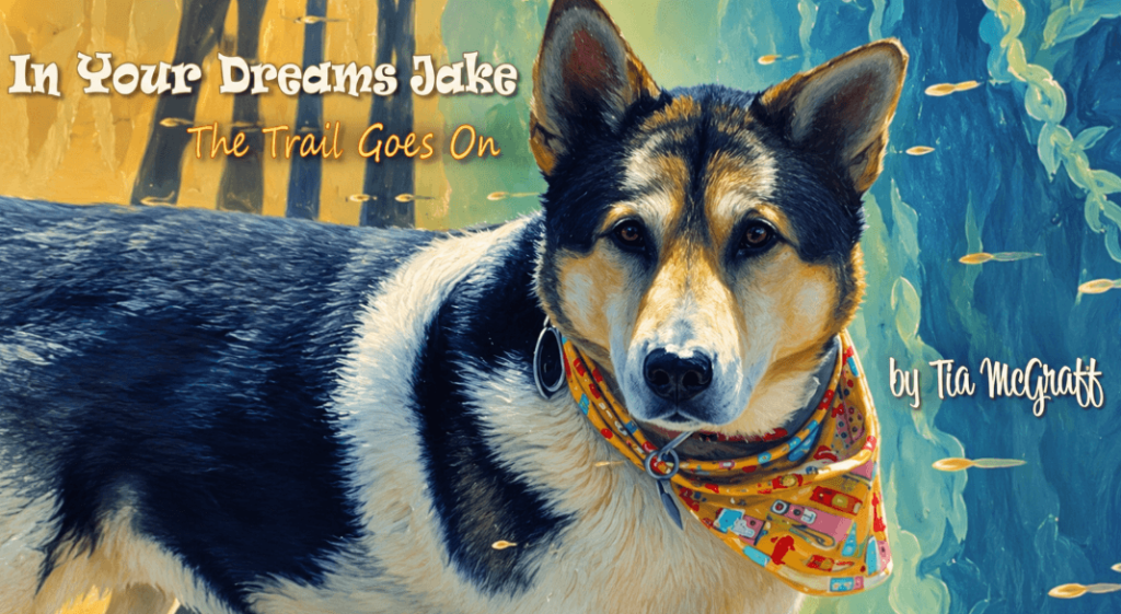 Canadian Folk Singer Tia McGraff Releases New Children’s Novel Inspired by Rescue Husky Jake Canadian Folk Singer Tia McGraff Releases New Children’s Novel Inspired by Rescue Husky Jake