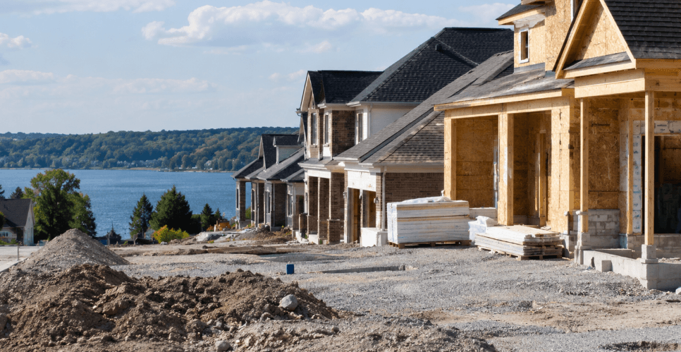 Ontario and Canada Announce .3 Million Investment to Support Housing Development in Orillia Ontario and Canada Announce .3 Million Investment to Support Housing Development in Orillia