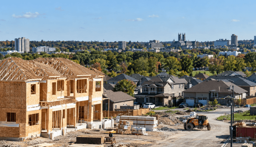 Ontario and Canada Announce Up to .3 Million for Guelph Housing Infrastructure Ontario and Canada Announce Up to .3 Million for Guelph Housing Infrastructure