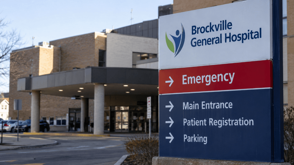 Ontario Schedules November Inquest into Death of Gregory Wilkinson Following Transfer from Brockville Jail Ontario Schedules November Inquest into Death of Gregory Wilkinson Following Transfer from Brockville Jail