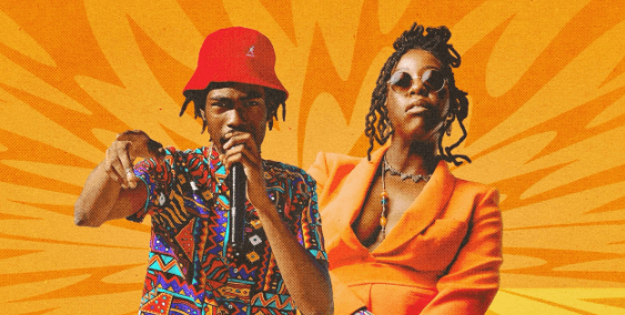 Black History in Concert 2027 to Feature Jah’Mila and Kairo McLean at Toronto’s TD Music Hall Black History in Concert 2027 to Feature Jah’Mila and Kairo McLean at Toronto’s TD Music Hall