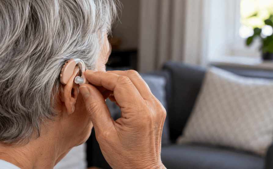 Ontario Moves to Allow Over-the-Counter Hearing Aids, Expanding Access for Adults With Hearing Loss Ontario Moves to Allow Over-the-Counter Hearing Aids, Expanding Access for Adults With Hearing Loss