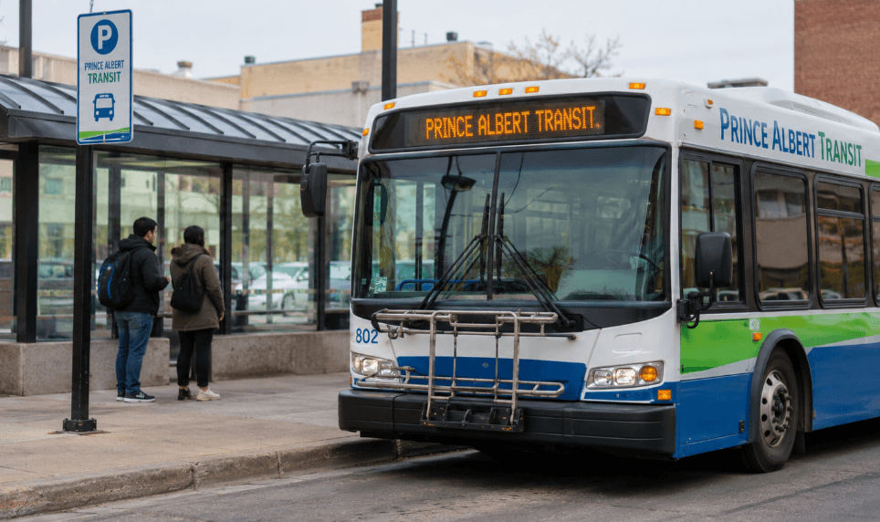 Prince Albert Transit Announces Hourly Bus Service Adjustments for October 21, 2026 Prince Albert Transit Announces Hourly Bus Service Adjustments for October 21, 2026