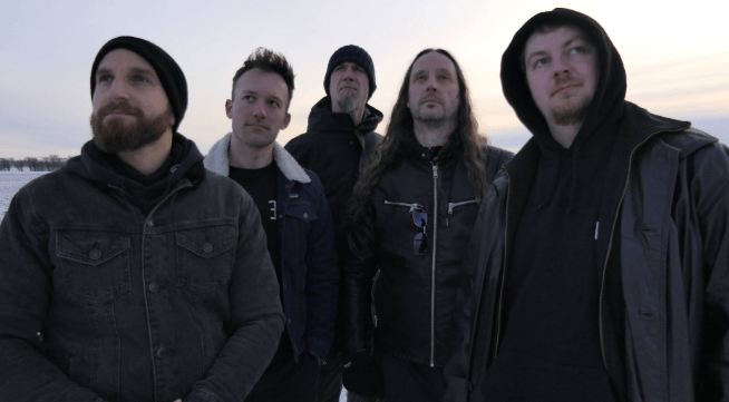 KINETIC Explores Digital Immortality in New “Digital Mind” Music Video as Debut Album ‘Liminal’ Arrives KINETIC Explores Digital Immortality in New “Digital Mind” Music Video as Debut Album ‘Liminal’ Arrives