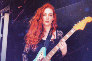 Nicole Singer Thread Nicole Simone Releases Debut Album ‘Circles,’ Exploring Identity ...