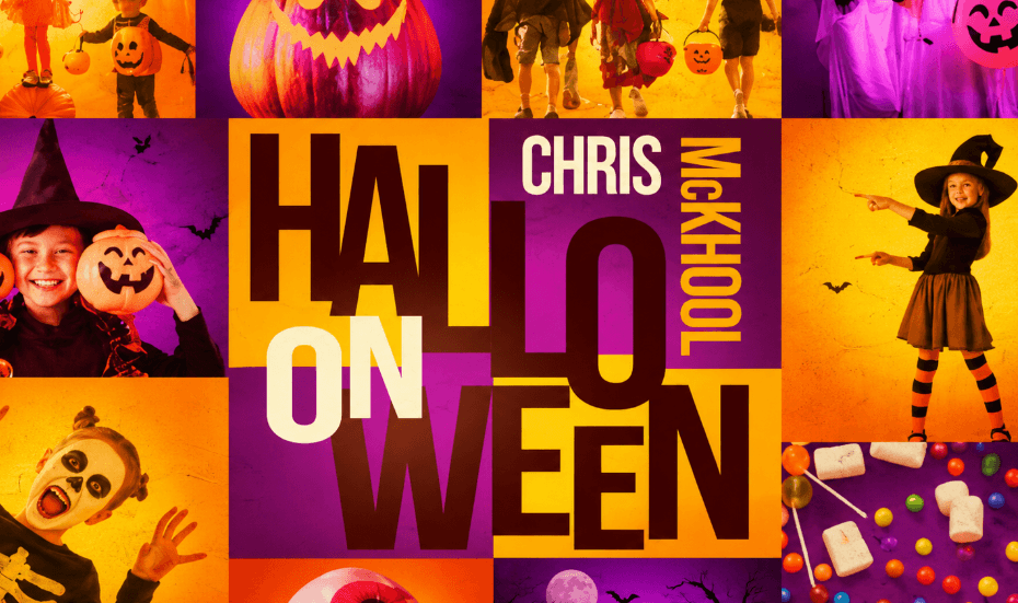Chris McKhool Releases Halloween Single ‘On Halloween’ Ahead of ‘Global Dance Party!’ Album and Toronto Concert Chris McKhool Releases Halloween Single ‘On Halloween’ Ahead of ‘Global Dance Party!’ Album and Toronto Concert