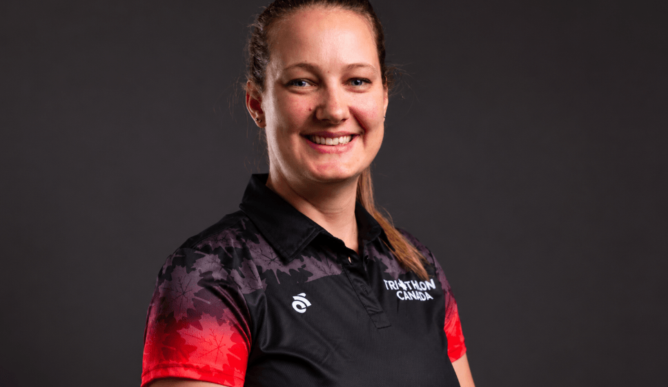 Triathlon Canada Appoints Rachel Macatee as Chief Executive Officer Triathlon Canada Appoints Rachel Macatee as Chief Executive Officer