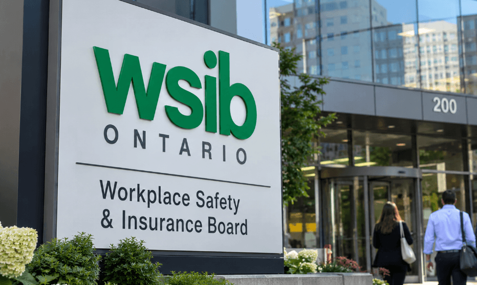 Ontario Businesses to Save 0 Million as WSIB Cuts Premium Rates for 2027 Ontario Businesses to Save 0 Million as WSIB Cuts Premium Rates for 2027