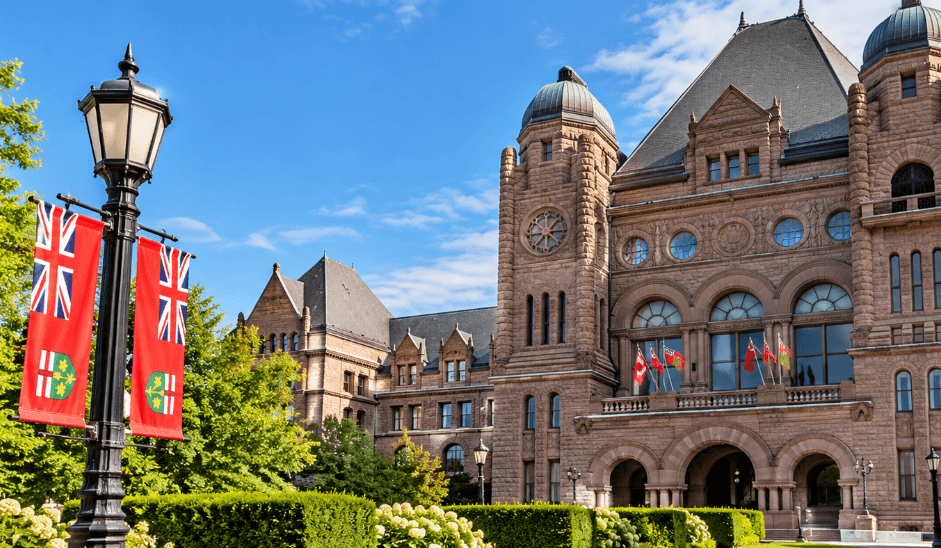 Ontario Premier Doug Ford Announces Updated Parliamentary Assistant Team to Support Economic Priorities Ontario Premier Doug Ford Announces Updated Parliamentary Assistant Team to Support Economic Priorities