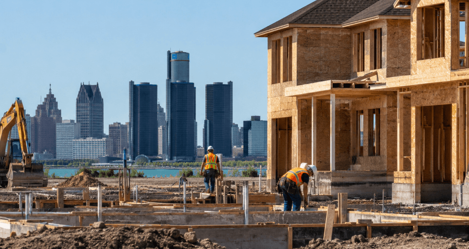 Ontario and Canada Announce .4 Million to Support Housing Affordability in Windsor and Tecumseh Ontario and Canada Announce .4 Million to Support Housing Affordability in Windsor and Tecumseh
