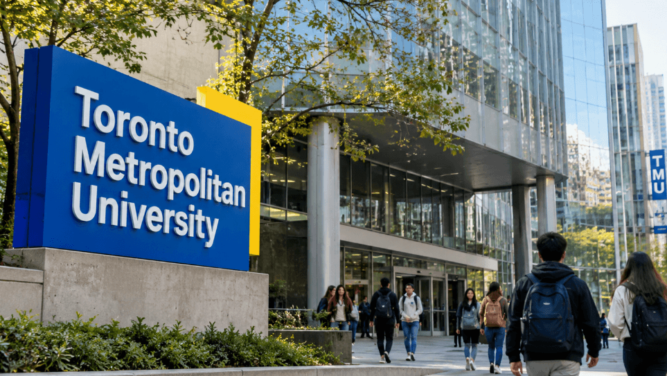 Ontario Invests Million to Add 2,776 Student Seats at Toronto Metropolitan University Ontario Invests Million to Add 2,776 Student Seats at Toronto Metropolitan University