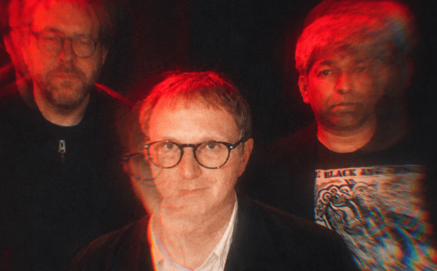 The Zaxons Release New “Adrian Knows” Music Video, Bringing Vancouver Post-Punk Into Focus The Zaxons Release New “Adrian Knows” Music Video, Bringing Vancouver Post-Punk Into Focus