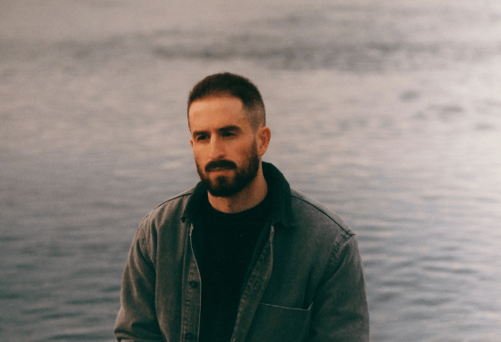 Luca Fogale Announces Toronto Concert at TD Music Hall for February 2027 Luca Fogale Announces Toronto Concert at TD Music Hall for February 2027