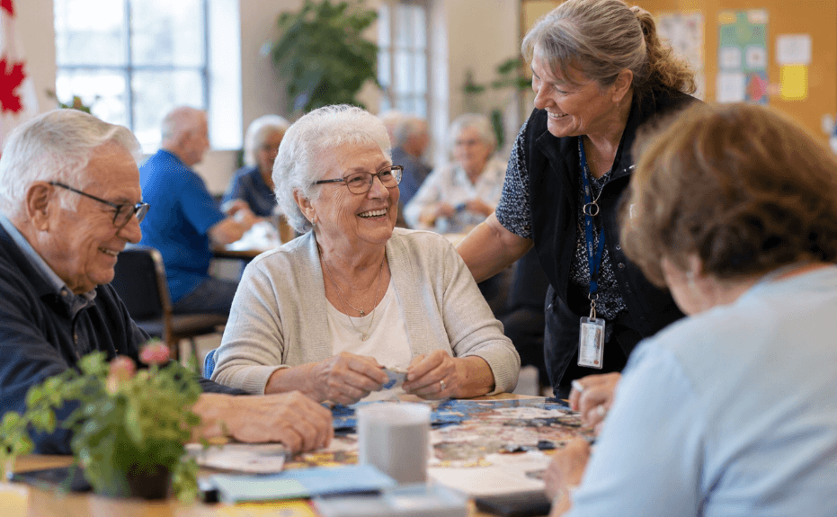 Ontario Opens Seniors Community Grant Applications with Million Investment for 2027–28 Ontario Opens Seniors Community Grant Applications with Million Investment for 2027–28