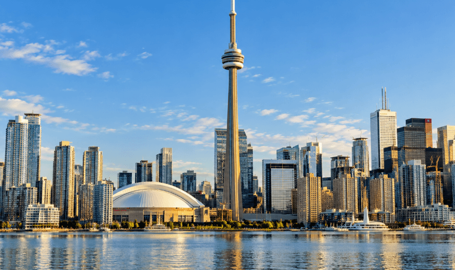 Ontario Announces Billion Competitiveness Tax Cut to Attract Investment and Create 30,000 Jobs Ontario Announces Billion Competitiveness Tax Cut to Attract Investment and Create 30,000 Jobs