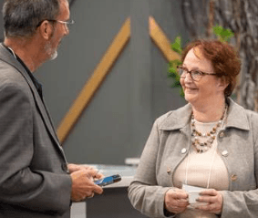 Cambridge Manufacturing Funding Forum Connects Local Businesses with Growth Opportunities Cambridge Manufacturing Funding Forum Connects Local Businesses with Growth Opportunities