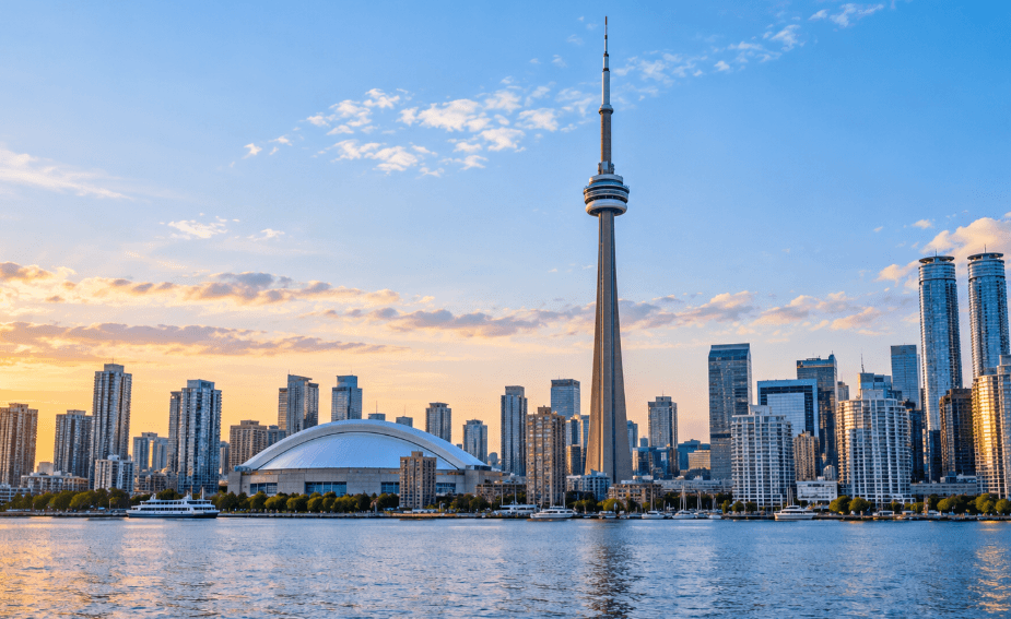Ontario Unveils 2026 Fall Economic Statement With Billion Tax Cut and Plan to Protect Jobs Ontario Unveils 2026 Fall Economic Statement With Billion Tax Cut and Plan to Protect Jobs